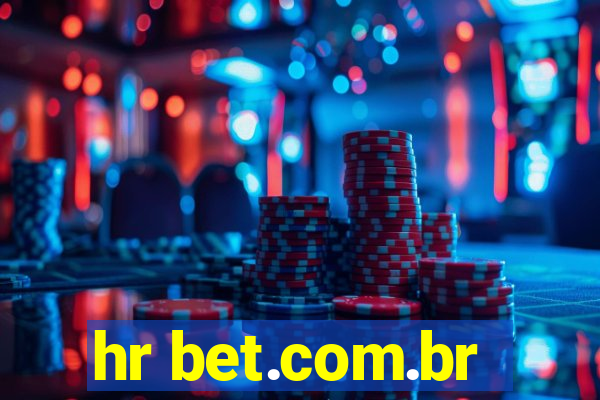 hr bet.com.br